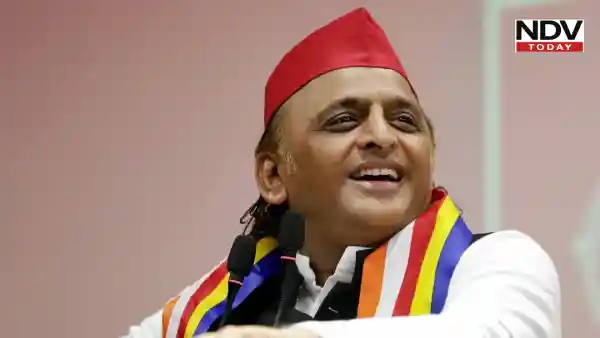 ‘दीदी हैं, दीदी रहेंगी’: अखिलेश यादव का BJP पर हमला