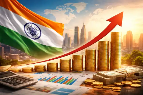 ईरान-इजरायल युद्ध के बीच भारत के लिए राहत, वर्ल्ड बैंक ने GDP ग्रोथ अनुमान बढ़ाया