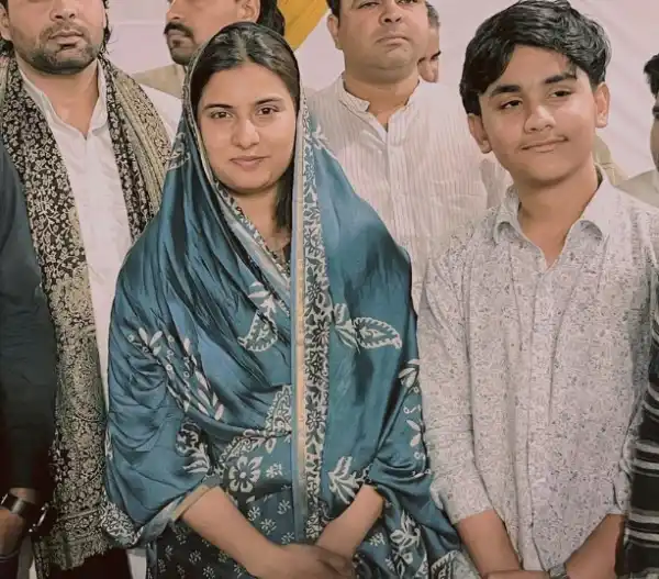 किस बात का ढिंढोरा पीट रहे हैं... -  महिला आरक्षण संशोधन बिल गिरने पर इकरा हसन का हमला