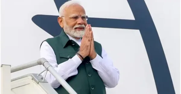 7 जुलाई की पीएम मोदी रैली के लिए भाजपा का मेगा प्लान, हर बूथ से भीड़ जुटाने की रणनीति तैयार