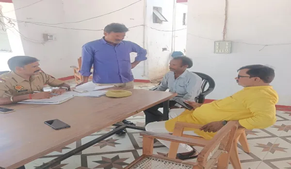 गन्ने के खेत में मिला 26 वर्षीय युवक का शव, मौत की वजह बनी रहस्य
