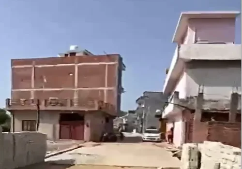 लखनऊ में सरकारी जमीन पर अवैध रूप से बिक रहे प्लॉट, रजिस्ट्री का खेल जानकर रह जाएंगे हैरान