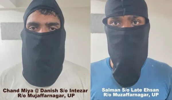 सोशल मीडिया पर एक-एक सुराग से खुल रहा आईएसआई नेटवर्क, शहजाद भट्टी मॉड्यूल के 60 संदिग्ध आतंकी गिरफ्त में