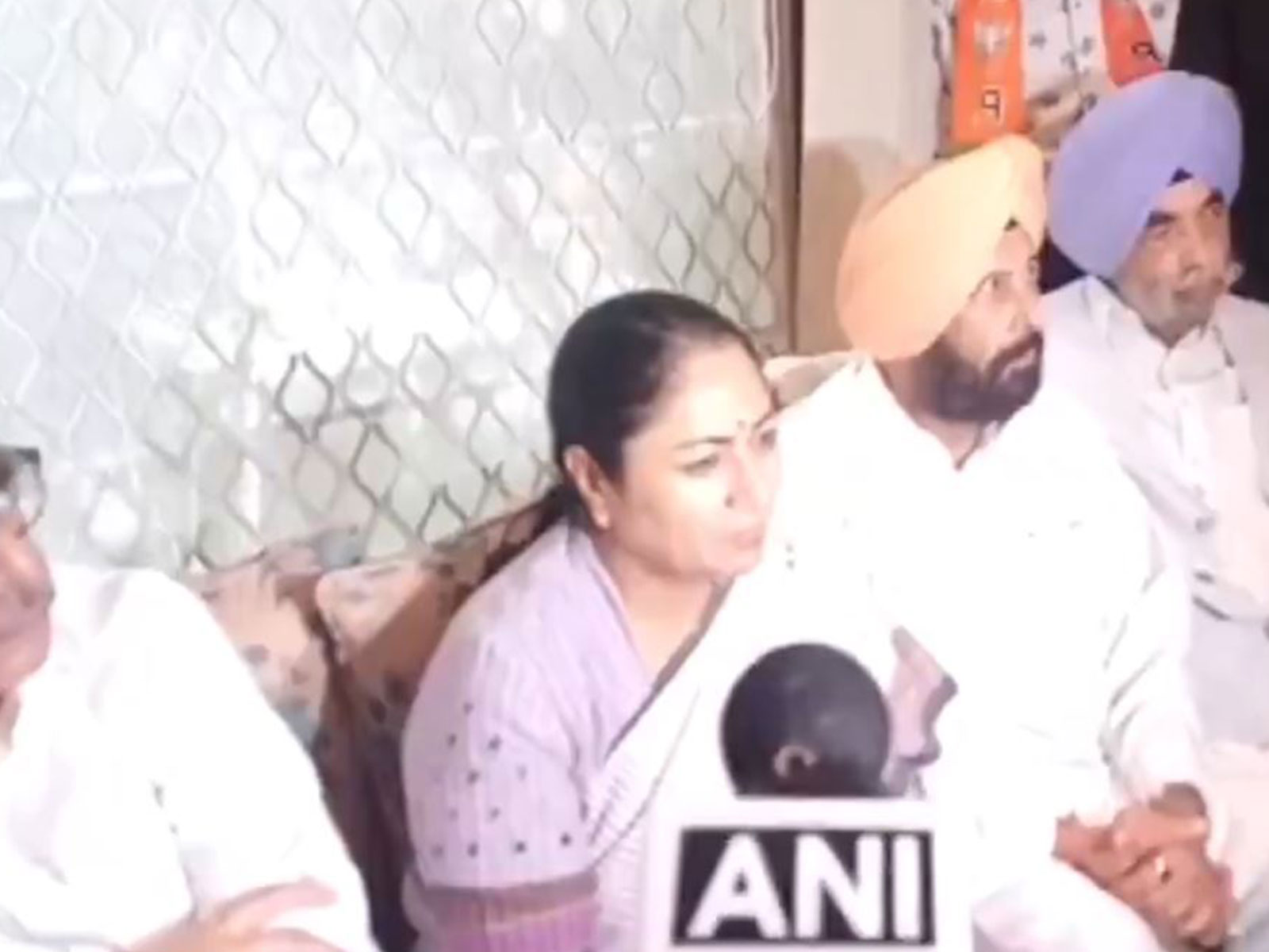 रेखा गुप्ता का दावा- पंजाब में बनेगी BJP सरकार, पीएम मोदी के नेतृत्व का किया जिक्र