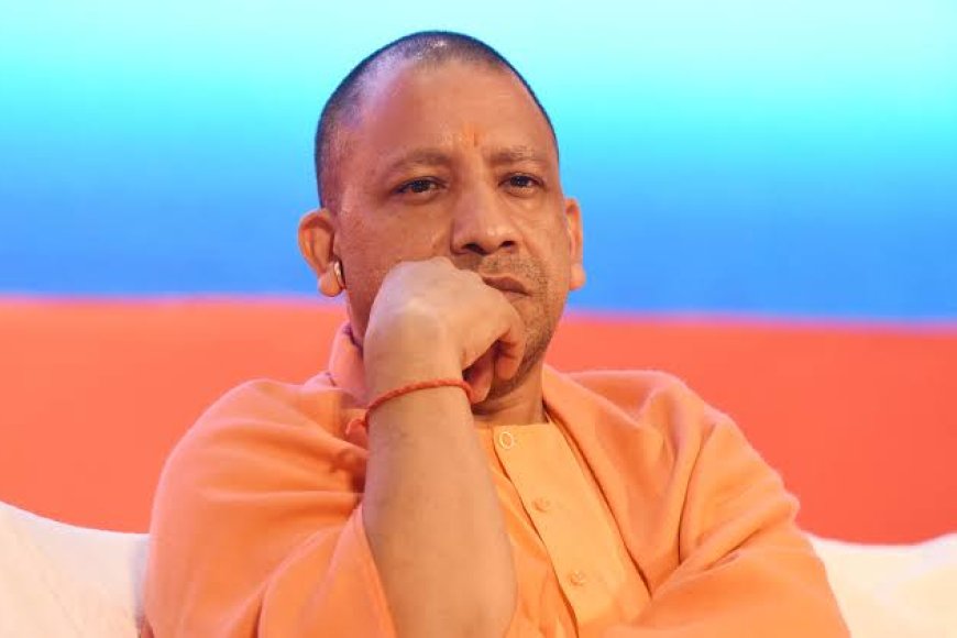 दिव्यांग बच्चों के भविष्य को नई उड़ान दे रही योगी सरकार