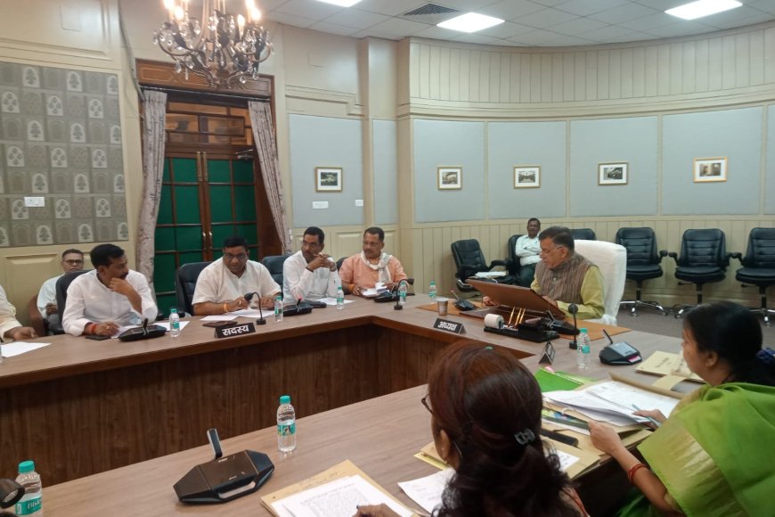 विधायिका के सदस्यों के संदर्भ में प्रोटोकाल पालन के लिए समुचित  निर्देश हो प्रसारित: सतीश महाना