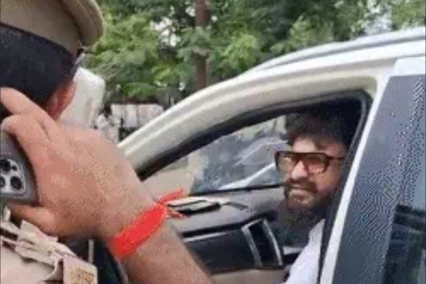 अब्बास अंसारी की विधायकी खत्म: हेट स्पीच पर सजा के बाद मऊ सीट हुई खाली, रविवार को ही निकला आदेश