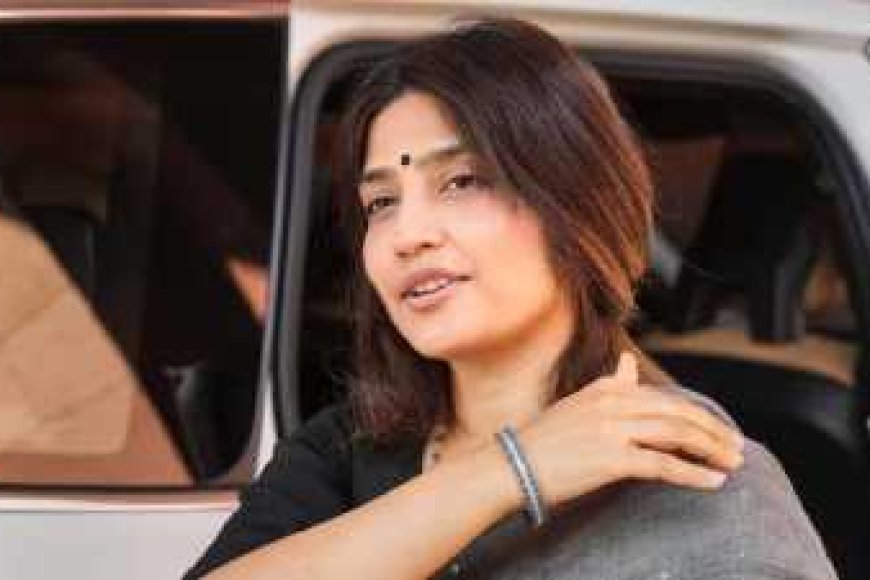 सपा सांसद डिंपल यादव ने योगी सरकार के इस फैसले का किया विरोध...