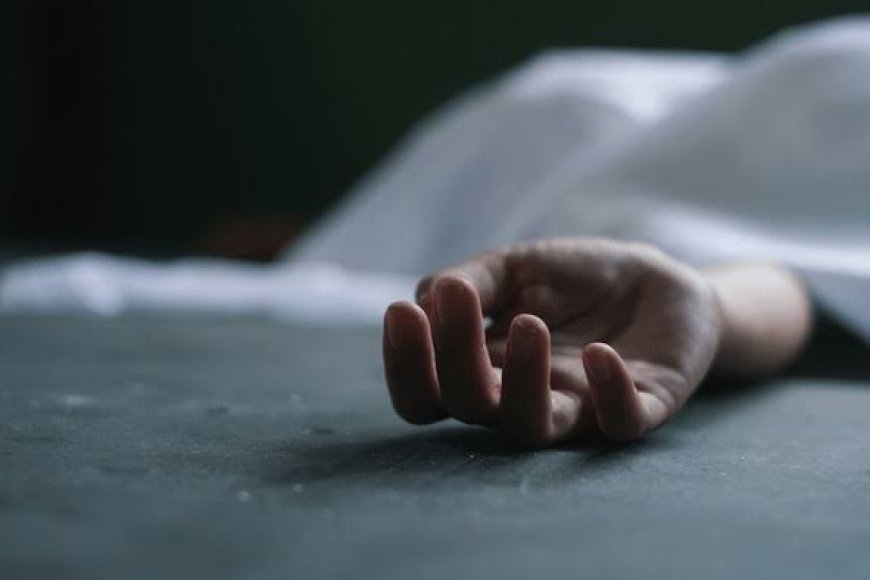 पूजा घर में मृत मिलीं सेवानिवृत्त शिक्षिका